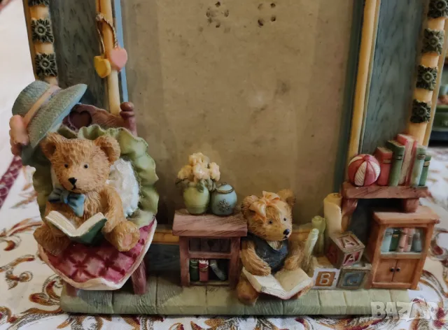 Рамки за снимки с орнамент.Regency , снимка 7 - Декорация за дома - 47885293