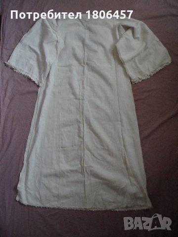 Риза, снимка 8 - Антикварни и старинни предмети - 30835662