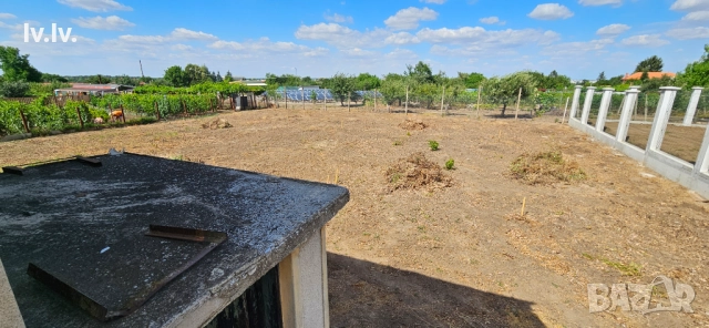 Имот Къща Парцел, снимка 6 - Къщи - 51537678