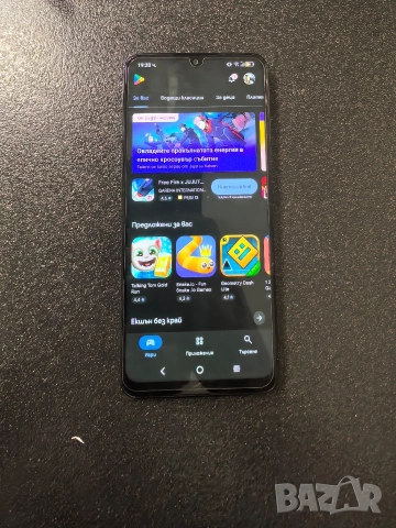 Смартфон TCL 505 128gb 8gb NFC, снимка 5 - Други - 53251186