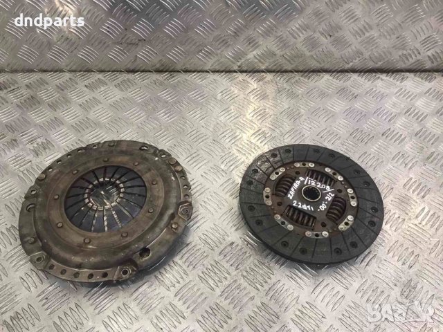 Съединител Opel Zafira,2.2DTI,2000г.