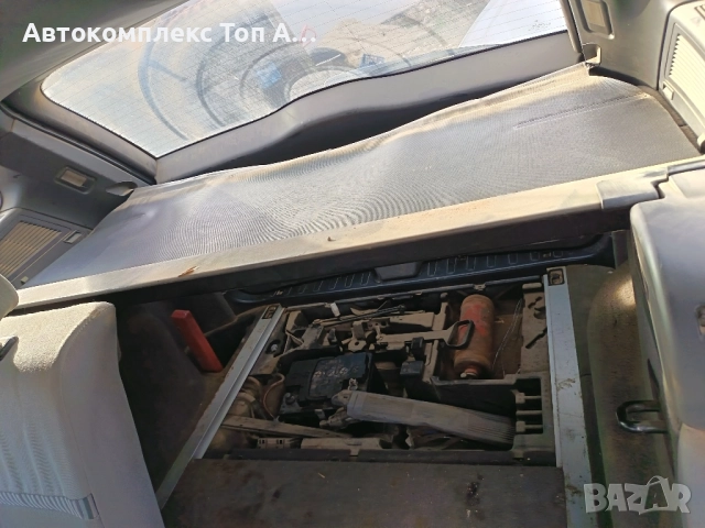 Bmw x3 e83/Бмв х3 е83, снимка 7 - Автомобили и джипове - 52458343