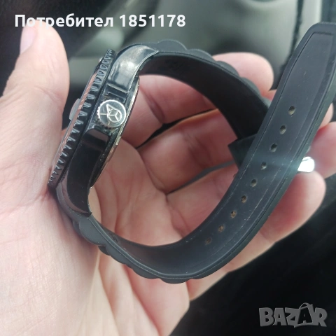 Ice watch, снимка 2 - Мъжки - 53925477