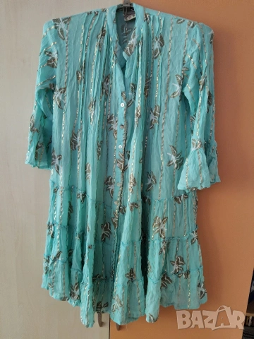 Плажна рокля Free size