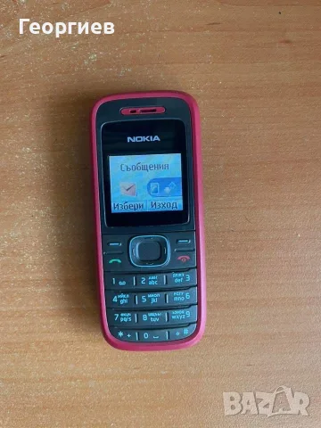 Nokia 1208 Нокиа 1208, снимка 2 - Nokia - 56180203