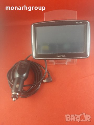 Навигация  Tomtom