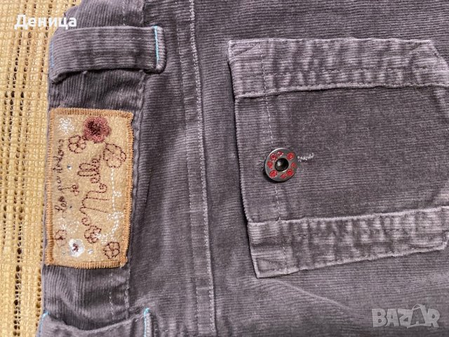 Джинси 10 год., снимка 7 - Детски панталони и дънки - 38842479