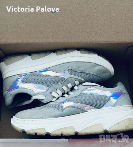 Дамски спортни обувки/ маратонки TAMARIS Германия