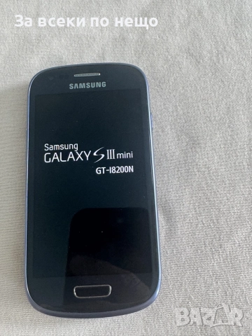 Samsung S3 mini , Samsung GT-I8200N, снимка 2 - Samsung - 55850731