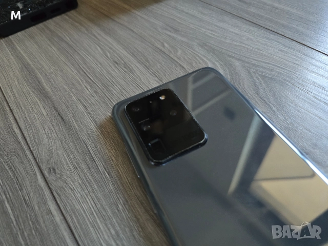 Samsung s20 ultra , снимка 8 - Samsung - 52927662