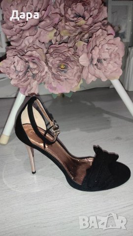 Дамски официални сандали , снимка 10 - Сандали - 37878818