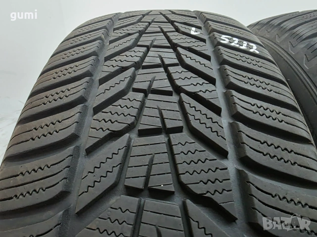 4бр зимни гуми 225/60/17 HANKOOK L05212 