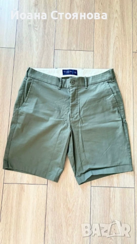 Мъжки къси панталони Abercrombie&Fitch 