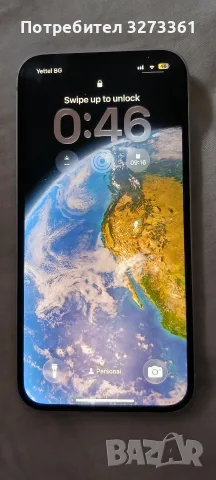 iPhone 13 128gb като нов + подарък, снимка 6 - Apple iPhone - 56342098