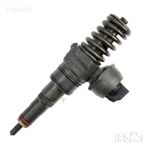 Дюза дизел Volkswagen Touareg I (7L) 2002-2010 ID: 142472