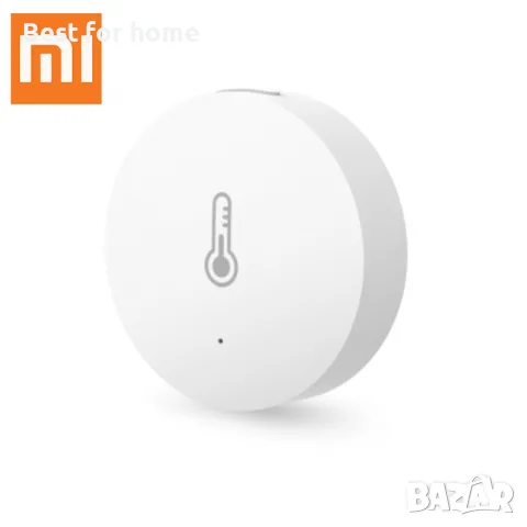 Xiaomi Mi Smart Home сензор за температура/влажност за температура и влажност
