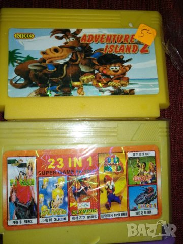 Телевизионни игри, снимка 8 - Други игри и конзоли - 35101092