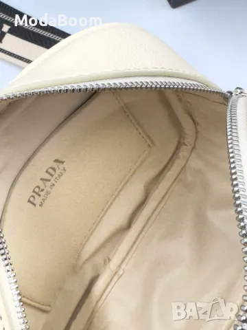 Prad🅰️ дамски чанти Различни цветове , снимка 5 - Чанти - 48841739