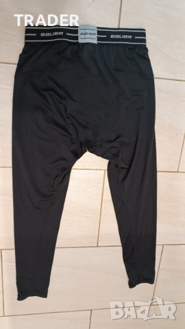 Мъжки клин Bauer compression fit