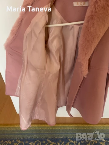 Детско палто, снимка 4 - Други - 51361773