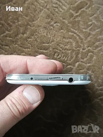 Samsung galaxy s4, снимка 6 - Samsung - 56326350
