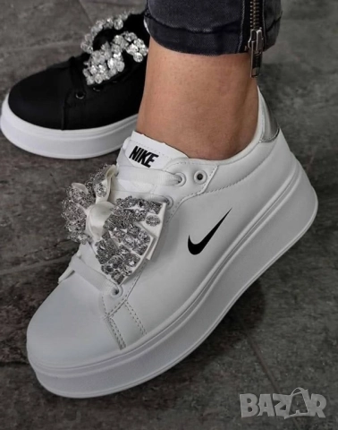 дамски маратонки найк, снимка 6 - Маратонки - 52096823