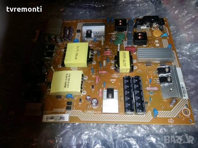 Power supply board 715G8620-P01-000-002S, снимка 2 - Части и Платки - 30636321