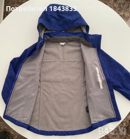 H&M детско есенно яке 152, снимка 2 - Детски якета и елеци - 56439950