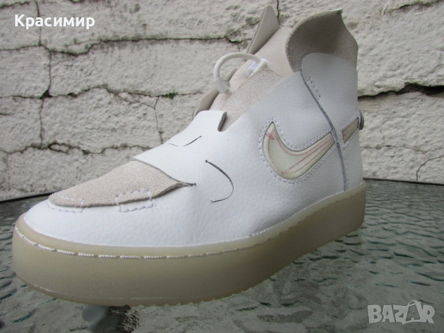 Дамски кецове Nike Vandalised , снимка 10 - Маратонки - 52522715