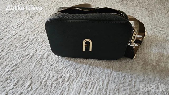 Оригинална чанта на марката Furla 