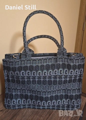 Дамска чанта By Furla Opportunity 