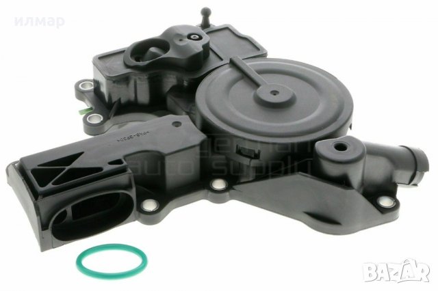 Егр -ремонтен комлект за Алфа 159 - 1,9 и 2.4 jtd, снимка 17 - Части - 35237784