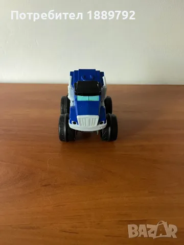 Комплект от 14 играчки, снимка 5 - Коли, камиони, мотори, писти - 48486366