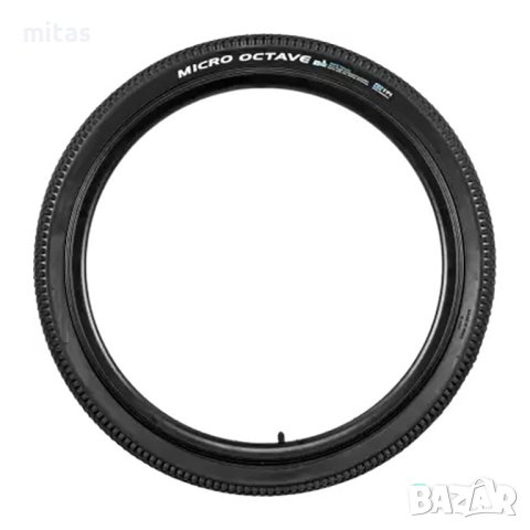 Външна гума за велосипед Micro Octave (24 x 1.95), Защита от спукване, снимка 7 - Части за велосипеди - 42902609