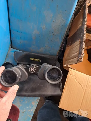 Бинокли от колекция-2, снимка 9 - Оборудване и аксесоари за оръжия - 49817493