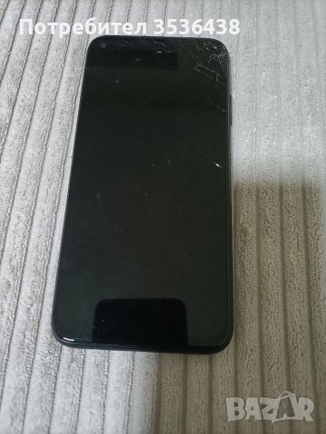 Huawei P40 lite - за части , снимка 2 - Huawei - 51358711