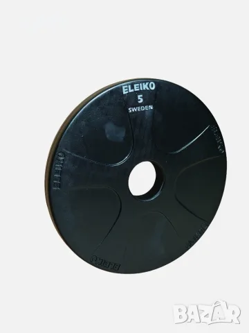 Тежести ELEIKO Ø50 мм