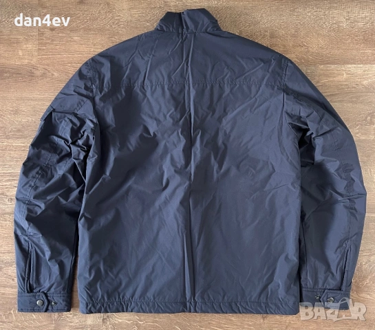 Яке Blauer High Neck, снимка 10 - Якета - 54195885