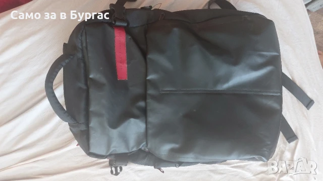 Раница НР, снимка 2 - Раници - 51128847