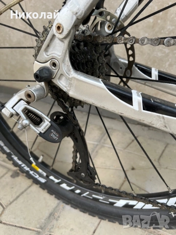 Продавам Reebok 26 планински велосипед , снимка 4 - Велосипеди - 53341788