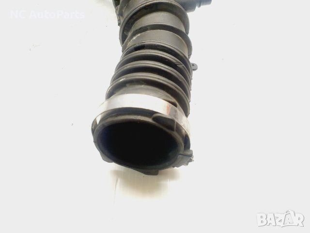 Тръба за въздух за Renault Рено Клио 1.2 турбо бензин 100 D4F784 8200519077 2010, снимка 4 - Части - 39420805