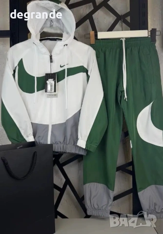 Спортен Екип Момчета Nike   8  10  12  14  15  16 г. , снимка 2 - Детски комплекти - 53195757