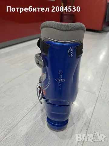 Ски обувки DALBELLO -297mm, снимка 7 - Зимни спортове - 48848443
