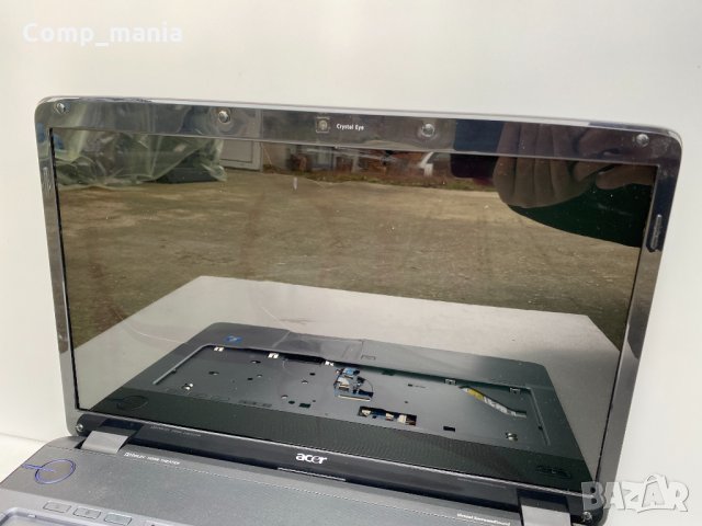 Лаптоп Acer Aspire 7540G за части, снимка 3 - Части за лаптопи - 30807019