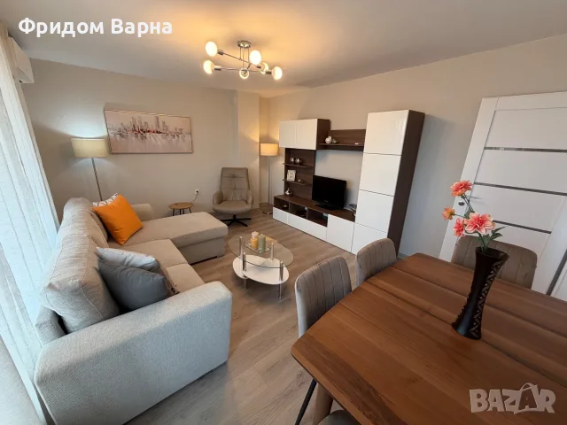Дава под Наем 3-СТАЕН - град Варна, Чаталджа, снимка 9 - Апартаменти - 56105375