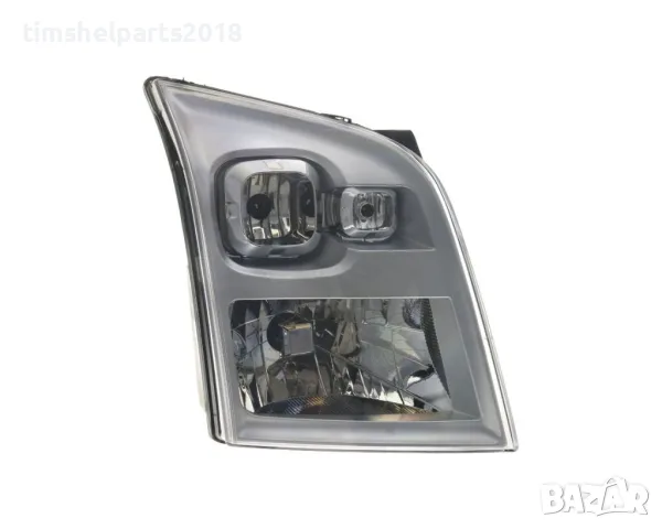 Фар за Ford Transit 2006-2013 - Пасажерска страна