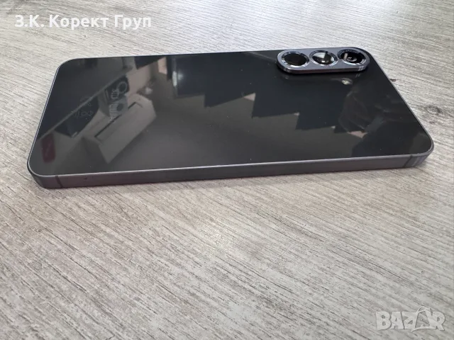 Samsung Galaxy A56 5G 128GB 8GB RAM Dual, снимка 12 - Samsung - 56222934