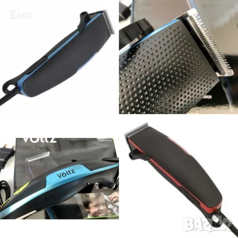 Машинка за подстригване - Voltz, 9W