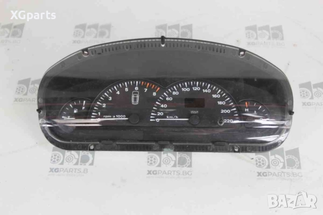 Километражно табло за Fiat Marea 1.8i 113 к.с. (1996-2002)