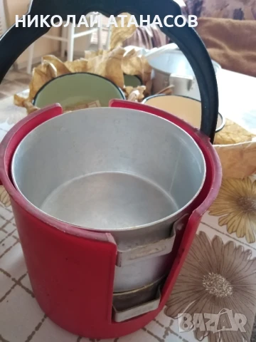 Сервизи, купички, чашки, алуминиева тенджерка, снимка 11 - Сервизи - 51278147